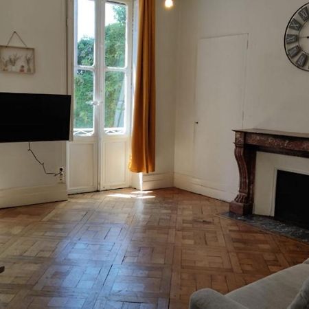 Appartement 3 - T2 60m2 - Standing, moderne et tout équipé - Carmes-Renforts , Toulouse Exterior foto