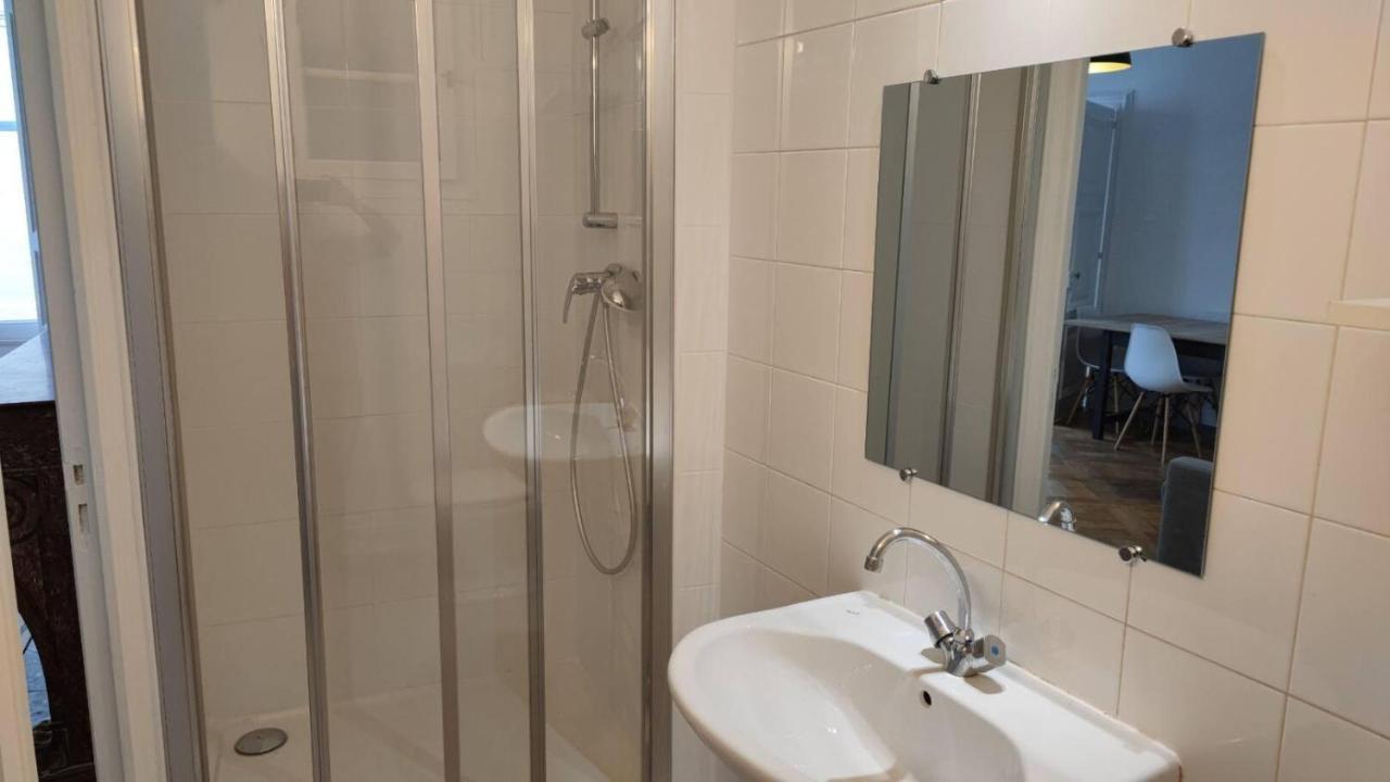 Appartement 3 - T2 60m2 - Standing, moderne et tout équipé - Carmes-Renforts , Toulouse Exterior foto